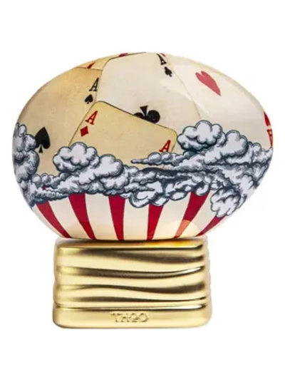 THE HOUSE OF OUD Gambling