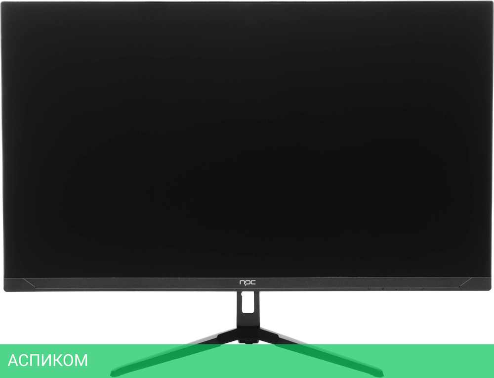 Монитор NPC 27" MZ2712-B