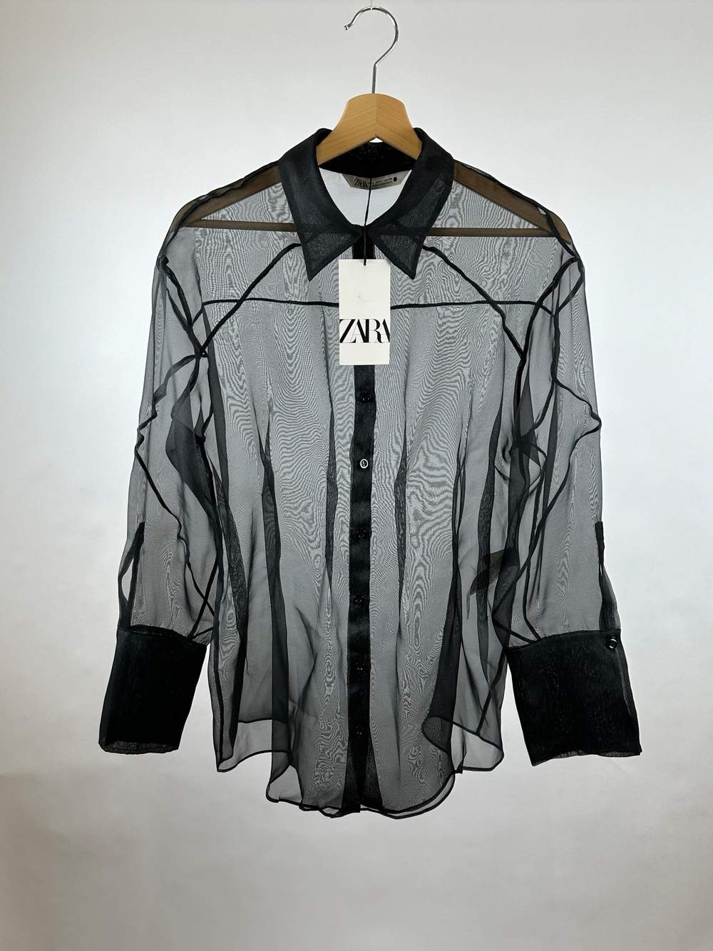 Блуза Zara