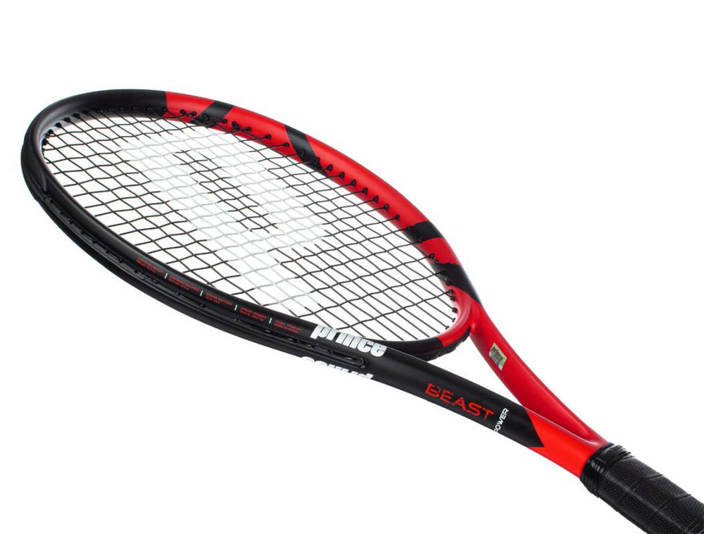 Теннисная ракетка Prince Beast Power 270g