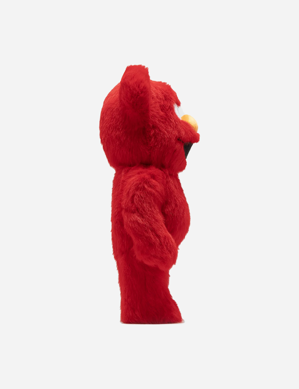 Medicom Toy Bearbrick Elmo Costume v2