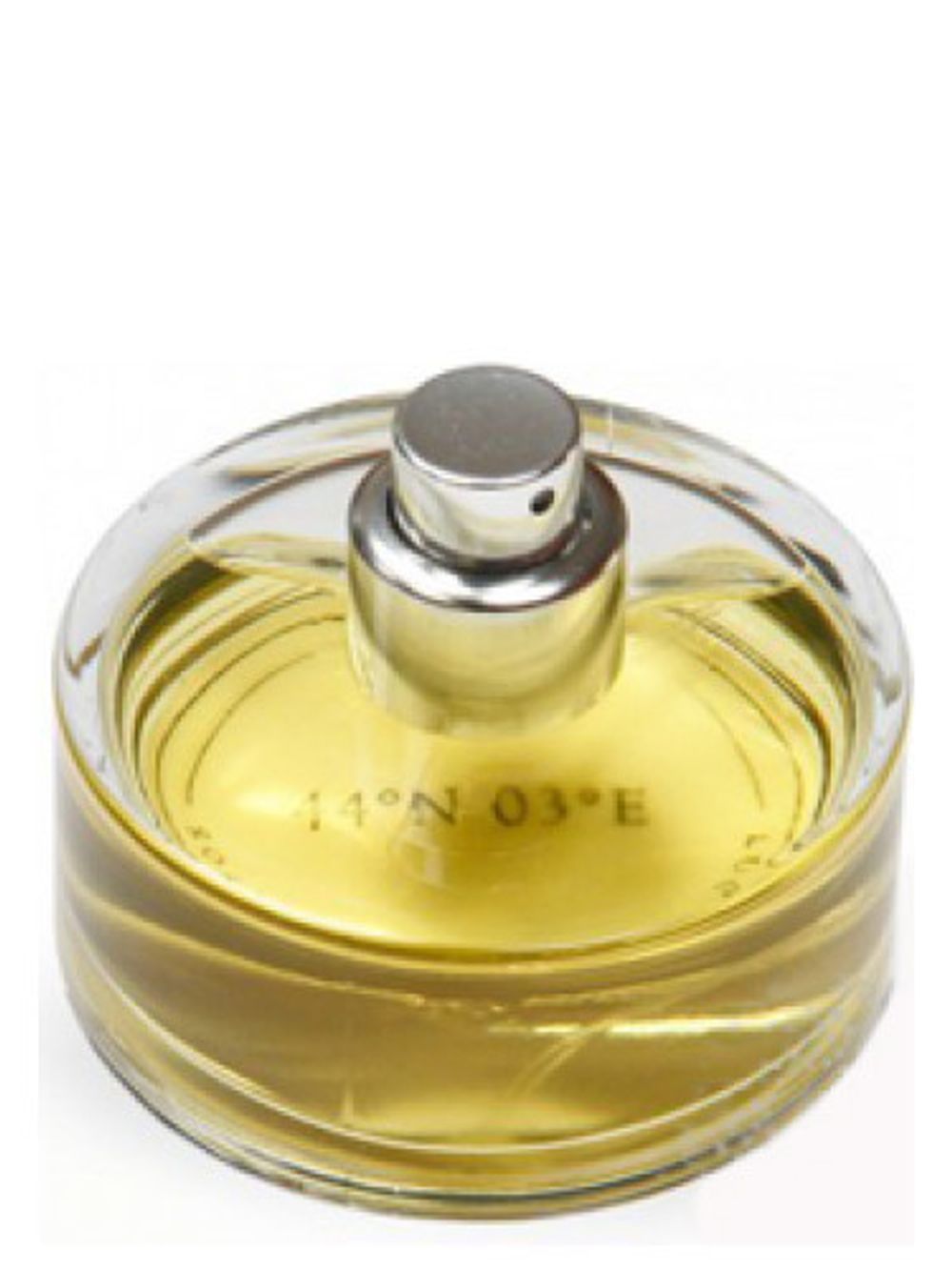 Richard Luscher Britos 44°N 03°E - Causse Mejean