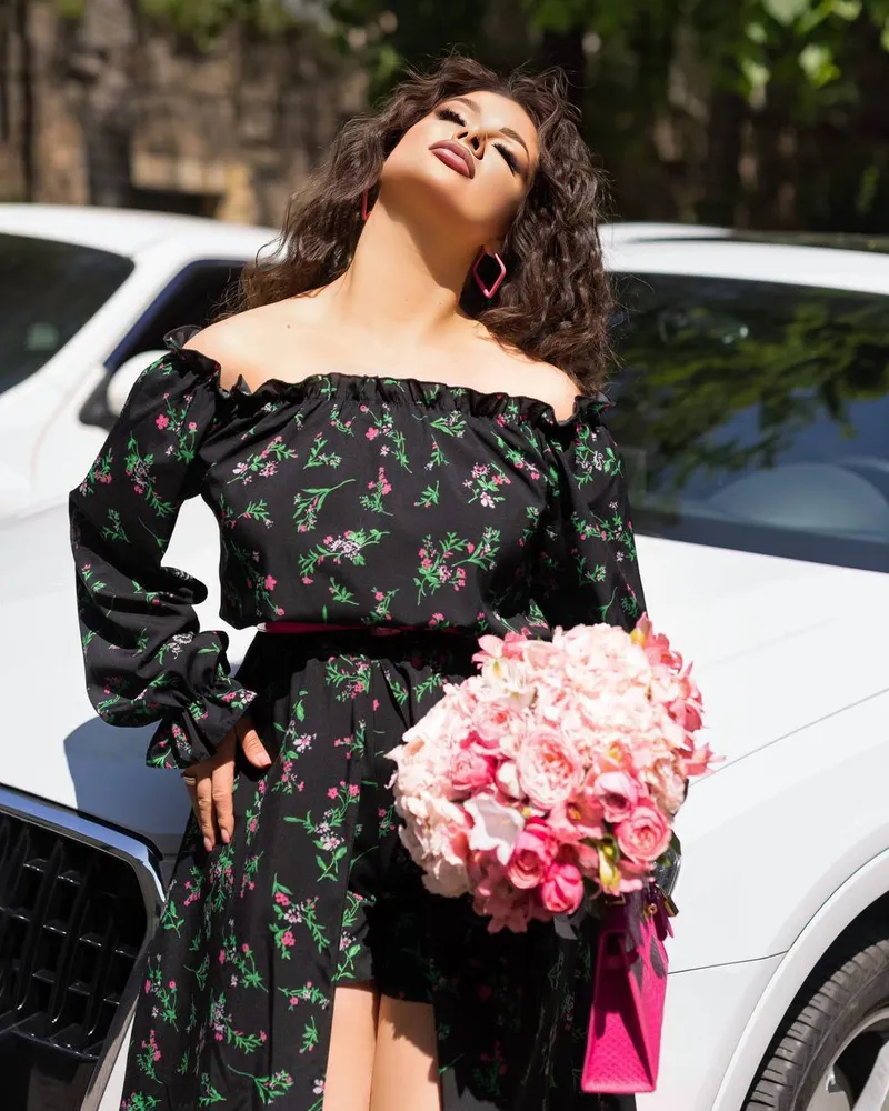 Платье УК-1471-2