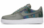 Кроссовки Nike Air Force 1 Low 07 Lv8 "Dark Stucco Camo"