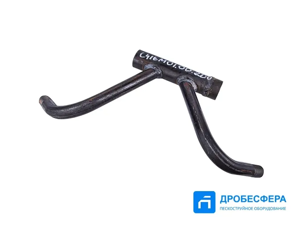 Коллектор С416М.01.00.200