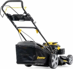 Газонокосилка бензиновая CHAMPION LM5131 самоходная