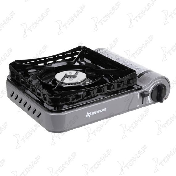 Плита газовая портативная в кейсе (N-MS-3900DFW) NISUS