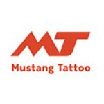 MT MUSTANG TATTOO