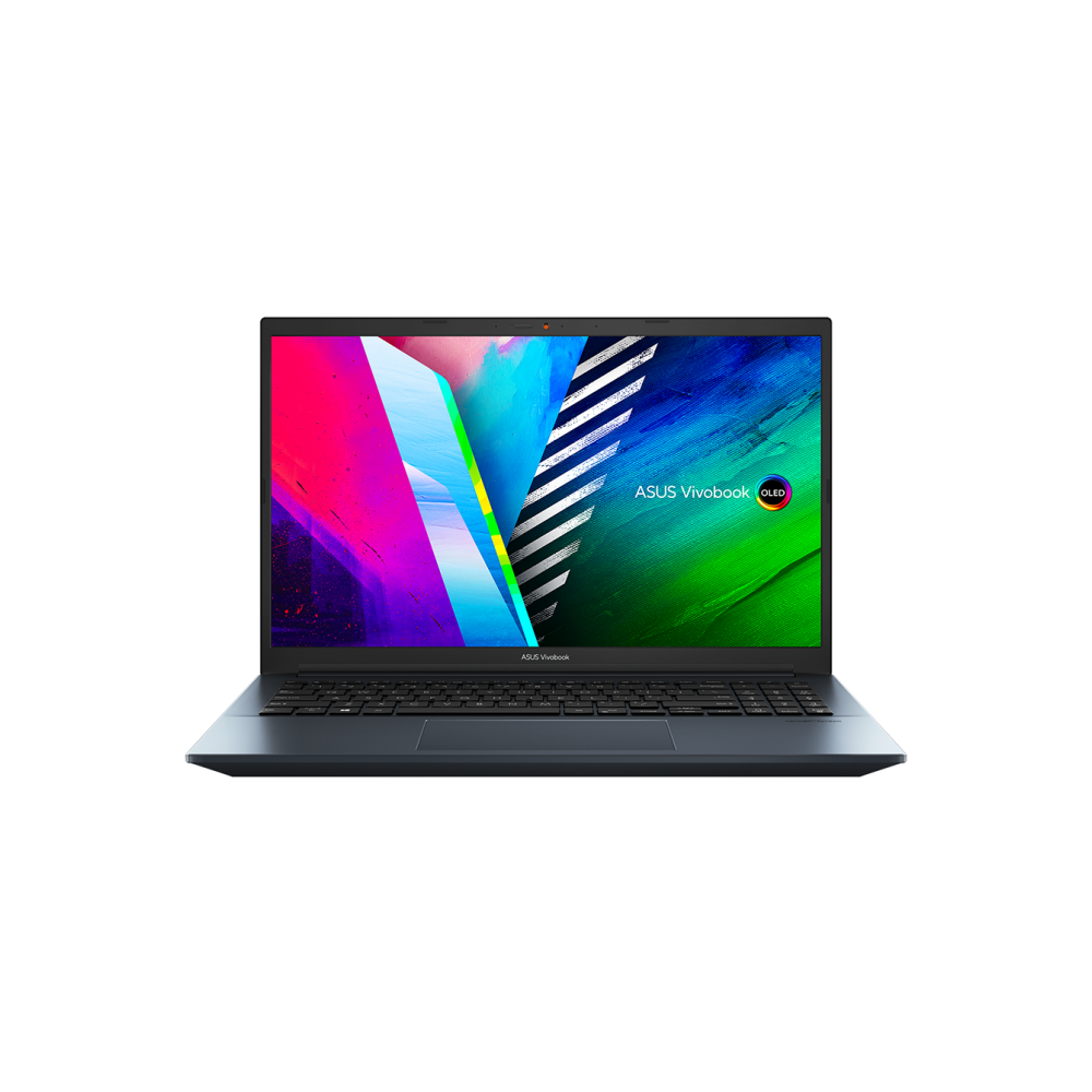 Ноутбук 15.6" ASUS Vivobook Pro 15 OLED K3500PH-L1069T (90NB0UV2-M01180)
