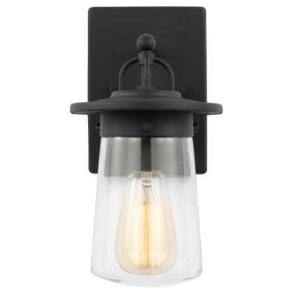 Настенный светильник Visual Comfort Tybee Small One Light Outdoor Wall Lantern