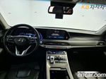 Hyundai Palisade Дизель 2.2 4WD (07.2021)