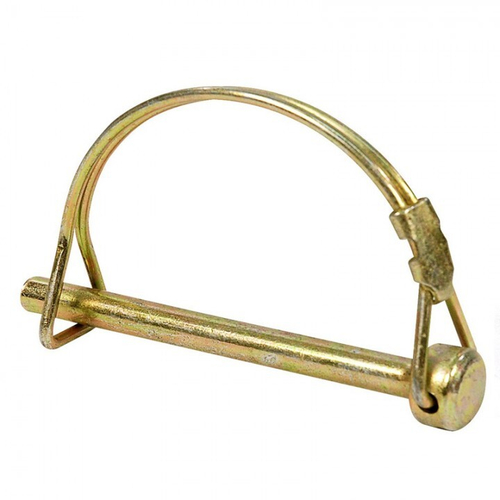 Стопор для мотоблоков D8мм,L70мм