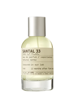 Le Labo Santal 33