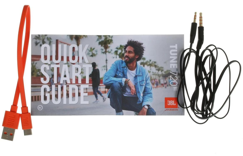 Наушники JBL Tune 720 BT, 3.5 мм/Bluetooth, мониторные, черный [jblt720btblk]