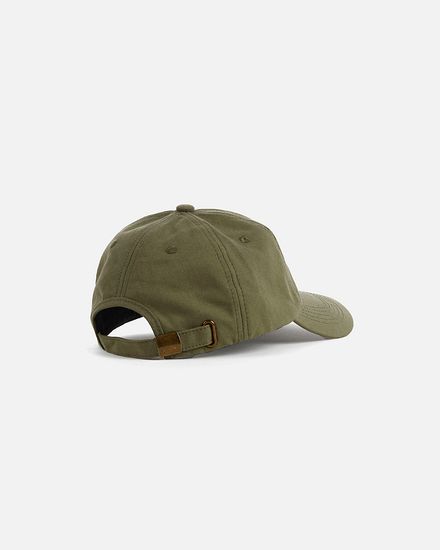 Кепка ANTEATER 6Panel Olive