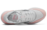 Кроссовки New Balance Nb 997S B (Женская размерная сетка)