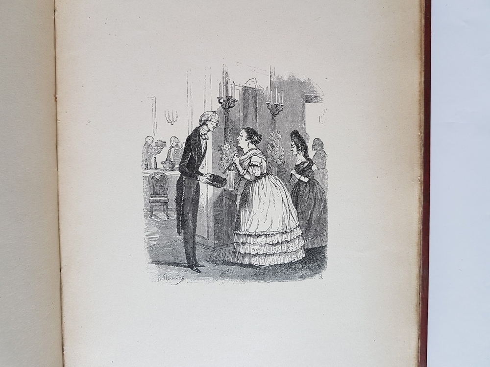 "Сенсации и замечания госпожи Курдюковой за границей, дан Этранже". С рисунками В.Ф.Тимма. 1904г. -  антикварная книга