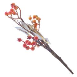 GAEM Ветка искусственная "Осенняя", L15 W15 H26 см