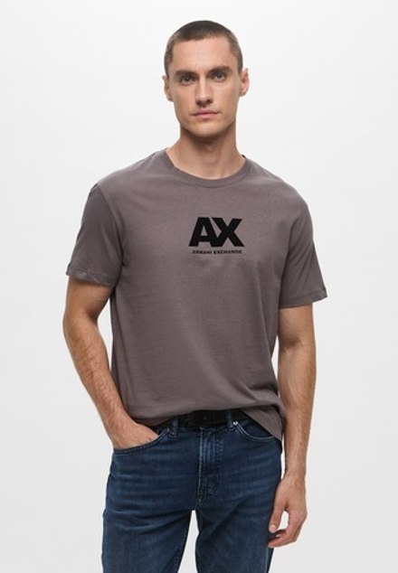 Футболка мужская ARMANI EXCHANGE