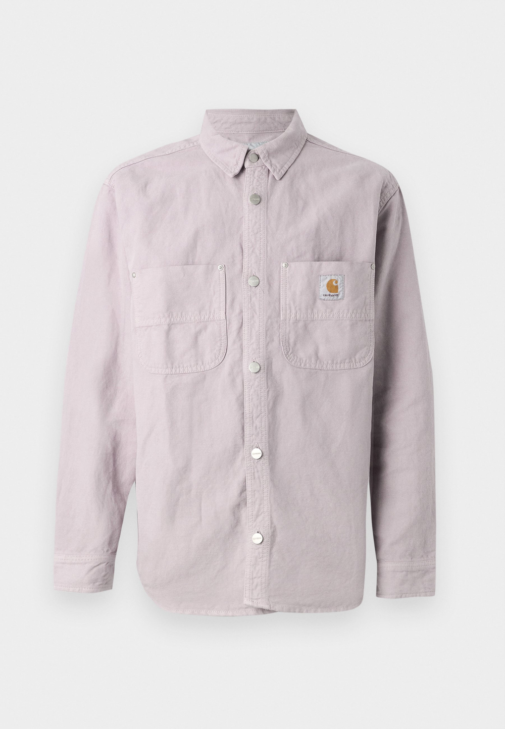 Carhartt WIP WALTER SULLIVAN  - Весенняя куртка - Розовый