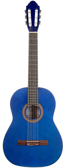 Классическая гитара 4/4 Fabio KM3911 BL