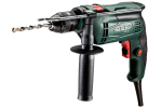Эл. дрель Metabo SBE 650 650Вт, БЗП