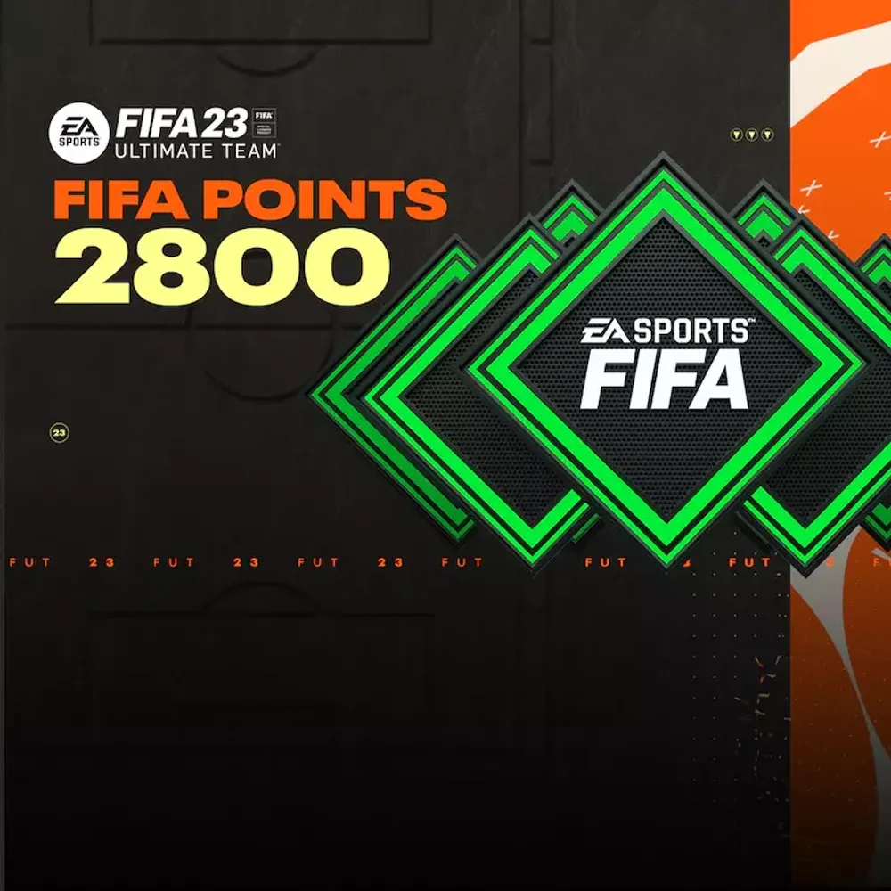 FUT 23 – FIFA Points 2.800