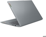 Ноутбук Lenovo IdeaPad Slim 3 15AMN8  15.6" / 8 Гб / SSD 512 Гб / Win 11 / 82XQ00LSRK