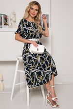 Платье 70747 Avili