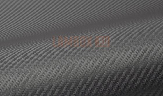 3D карбон пленка серая