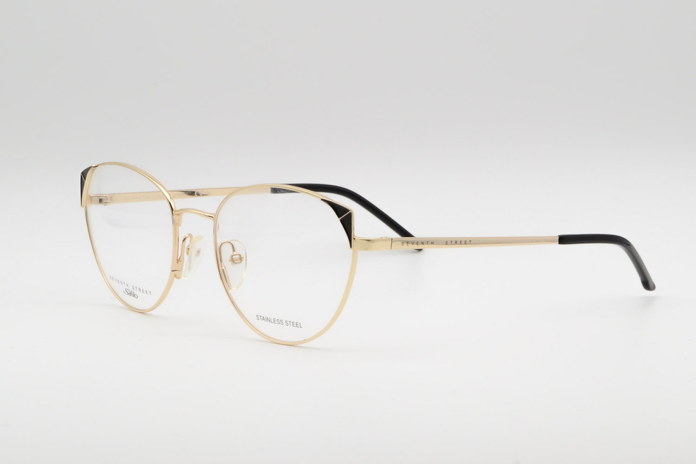 Изг. оправы Seventh Street 7A 563 RHL