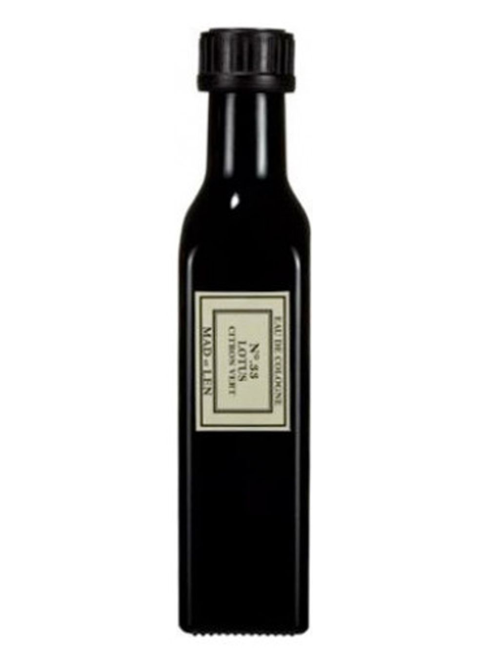 Mad et Len No. 33 Lotus Citron Vert