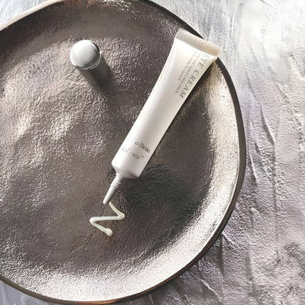 Крем для кожи вокруг глаз с EGF, FGF и пептидами Homeo Beau Eye Cream