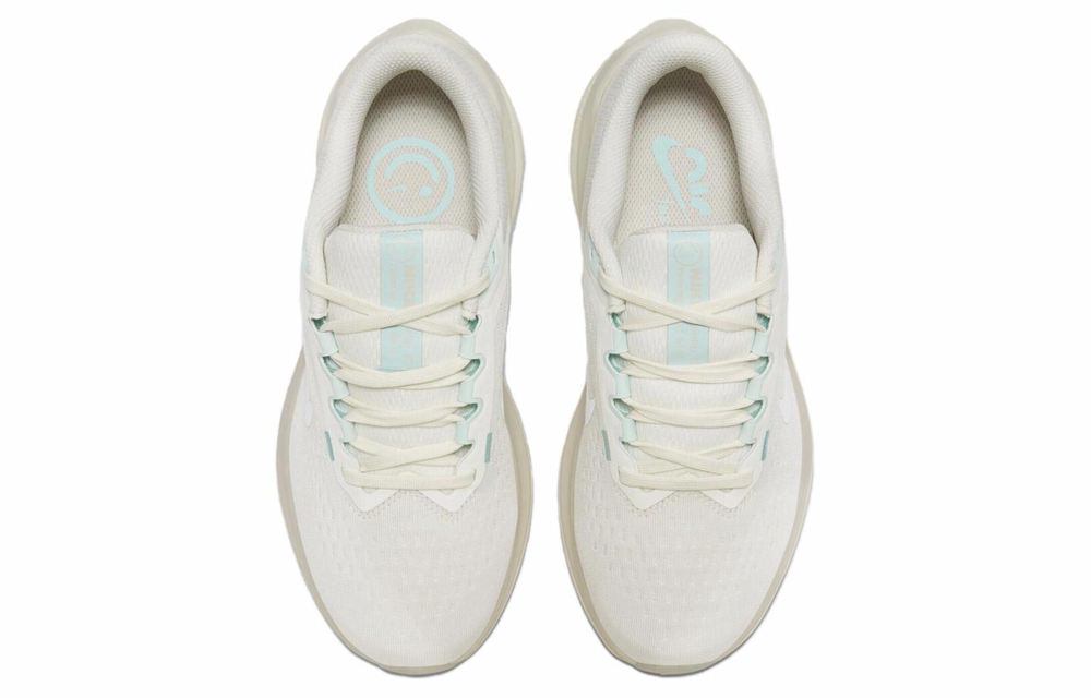Кроссовки Nike W Air Winflo 10 (Женская размерная сетка)