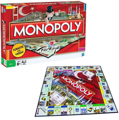 Monopoly Türkiye 1610