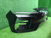 Бампер передний Byd Song Plus (2024-н.в.)