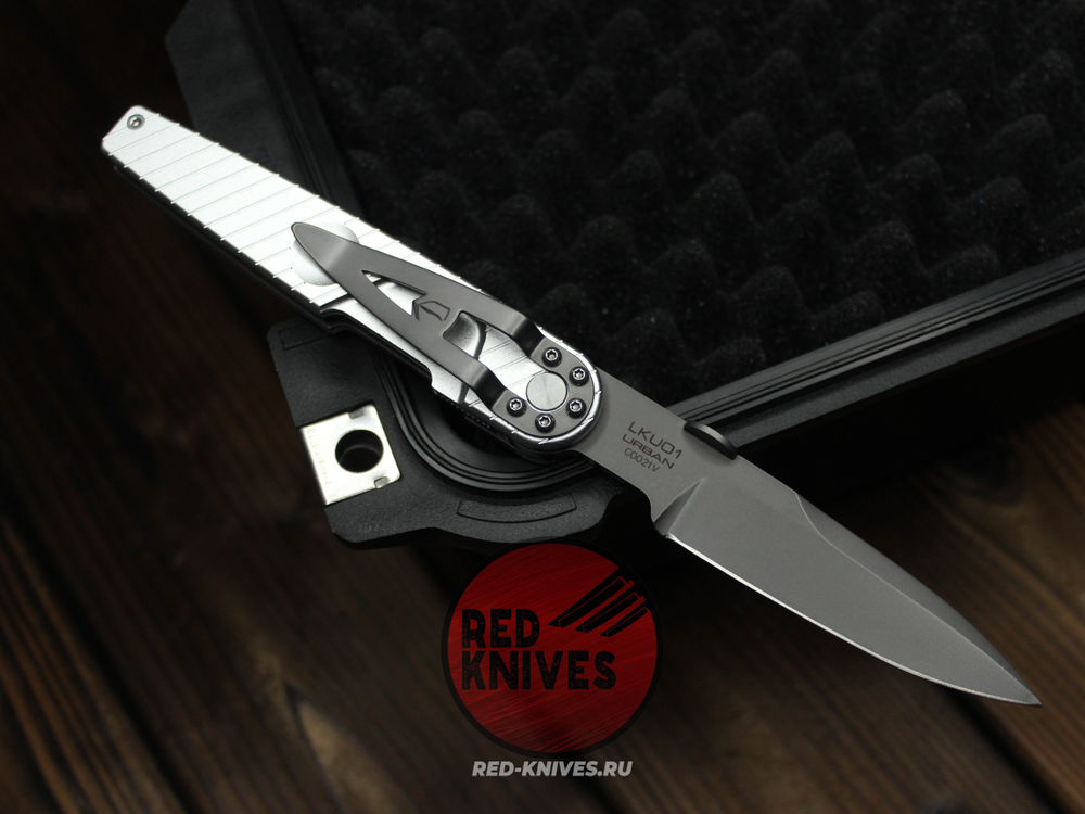 Нож Extrema Ratio LKU01 Urban Sideral - светлый