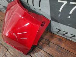 Бампер задний левая часть Omoda C5 22-нв Б/У Оригинал 602002017AA