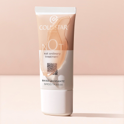 Collistar NOT Smooth Base - Разглаживающая основа под макияж, 30 ml