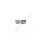 Ключ сплав алюминия R74 д/R90 и R91 Giacomini R74Y001