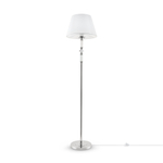 Напольный светильник (торшер) Maytoni MOD018FL-01CH