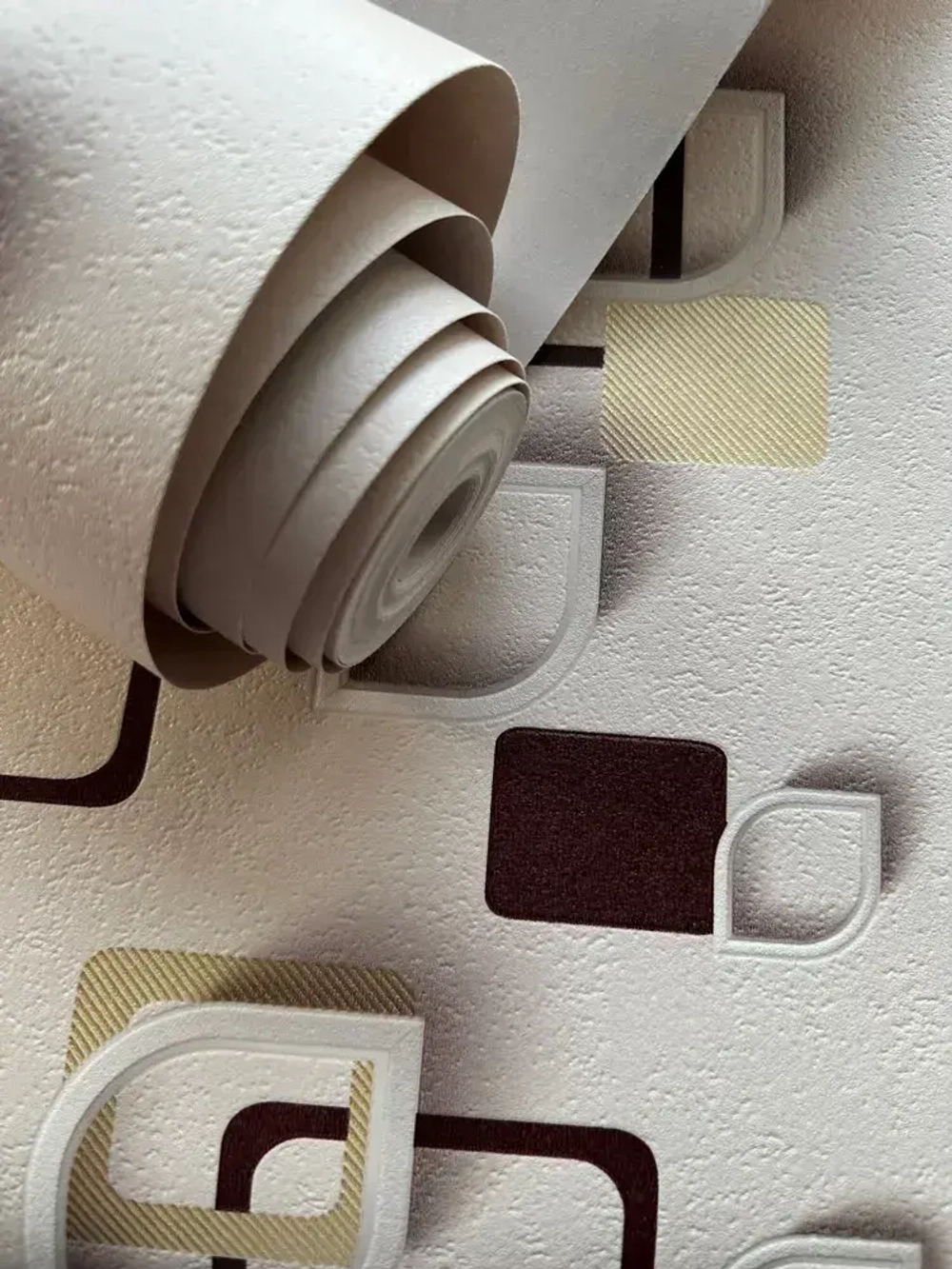 Обои Винил на бумаге 10 м, 0,5 м