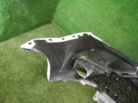 Бампер передний Lada Largus (2021-н.в.)