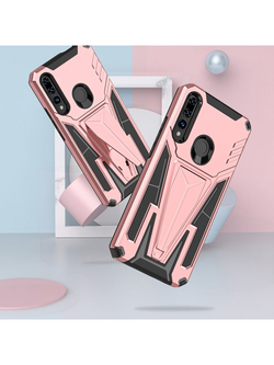 Чехол Rack Case для Huawei P Smart Z / Y9 Prime 2019