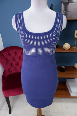 Платье Fishbone стильное 46 размер