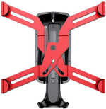 Держатель Baseus Spiderman Gravity Car Mount Red SUYL-SP09