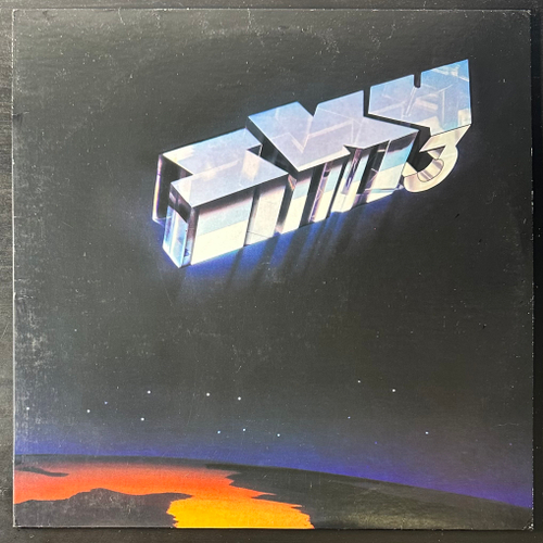 Sky – Sky 3 (США 1981г.)