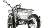 Электровелосипед Eltreco E-Alfa Trike (2024)