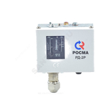 Реле давления РД-2Р модель 35 -0.02-0.8 МПа 1/4" Росма 00000012965