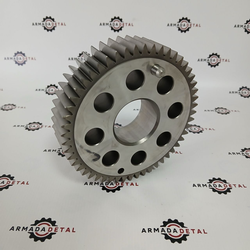 Проставка для заднего сальника | 320/03132 | JCB